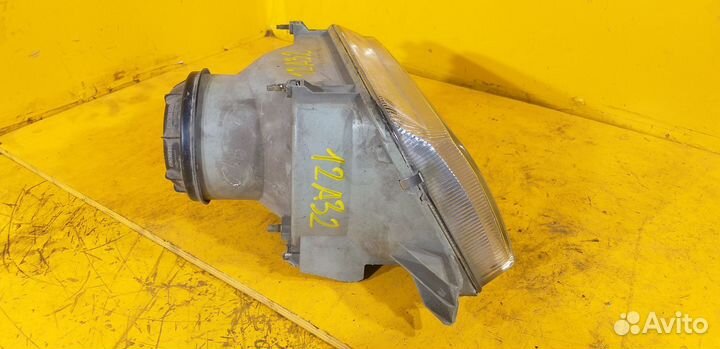 Фара передняя левая для Renault 19 1988-1992