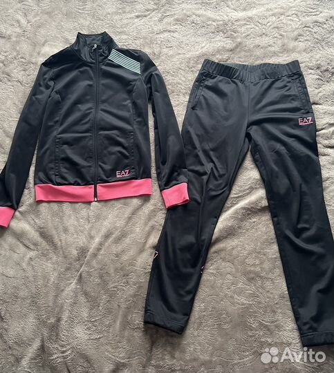 Женский спортивный костюм Armani xs