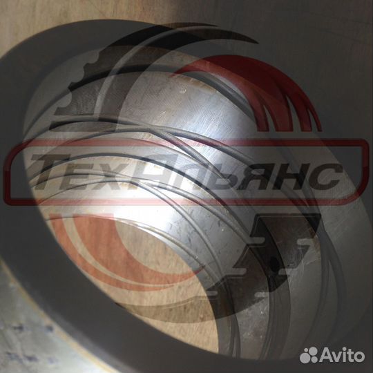 Втулка 14544975