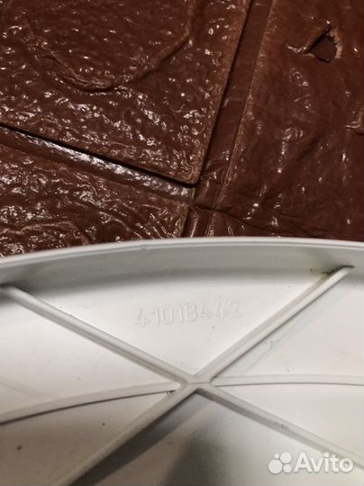 Обрамление люка стиральной машины Candy