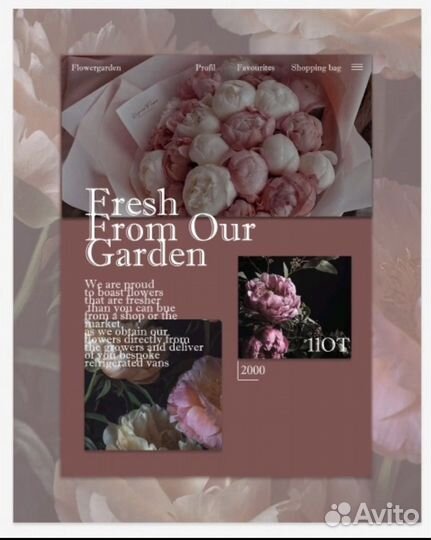 Логотип /фирменный стиль / дизайн / сайт