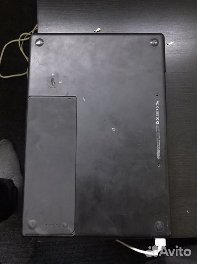 Macbook pro 13 2009
