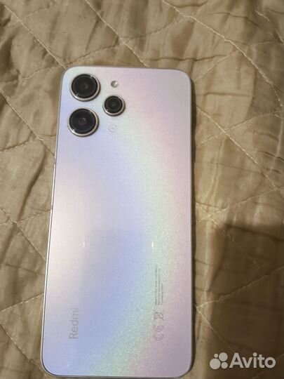Xiaomi Redmi 12, 8/256 ГБ