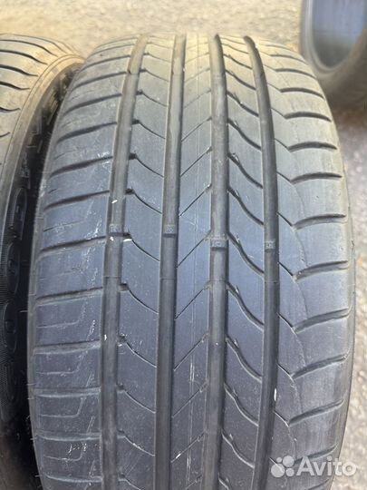 Goodyear EfficientGrip 225/45 R18 91Y