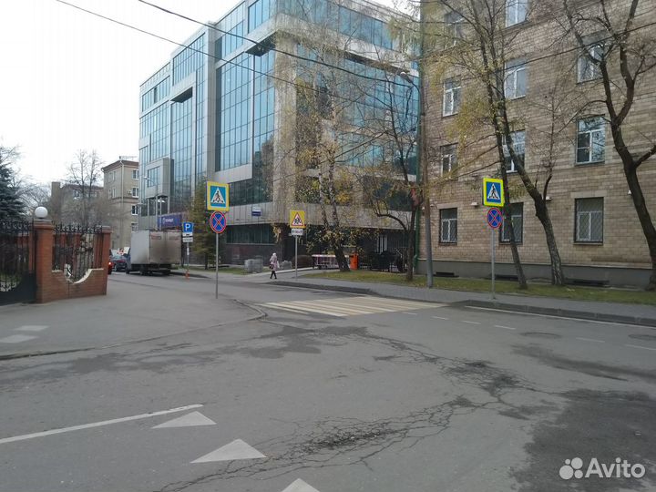 Уборщица/уборщик в офис