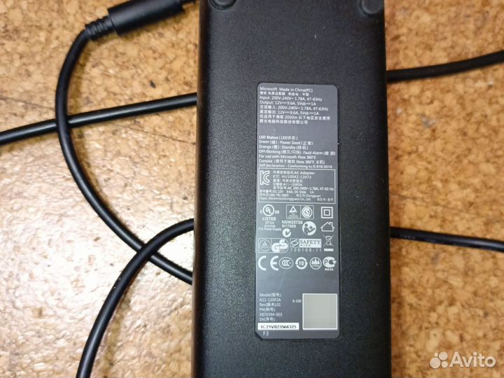 Запчасти Xbox360 E