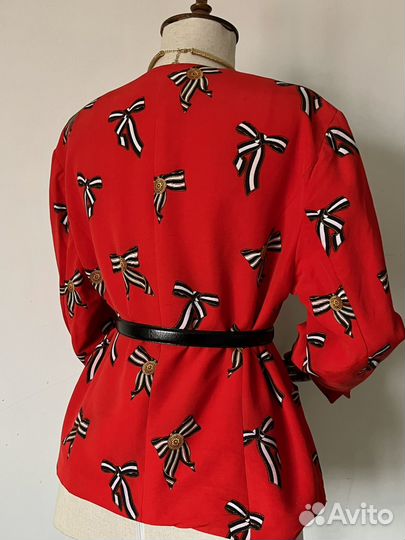 Жакет Yarell винтаж