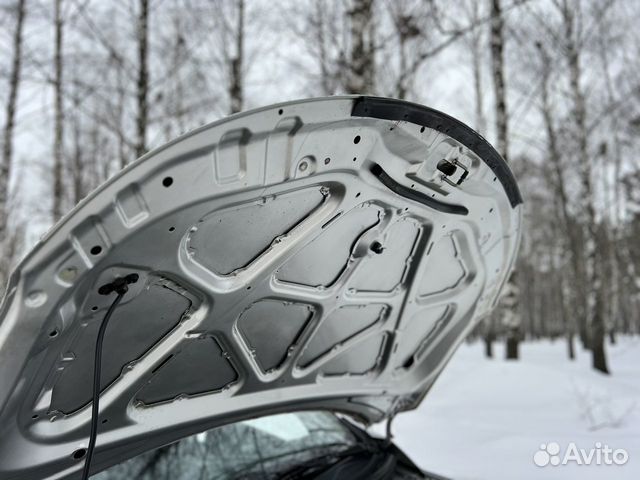 Kia Cerato 1.6 MT, 2011, 220 000 км объявление продам