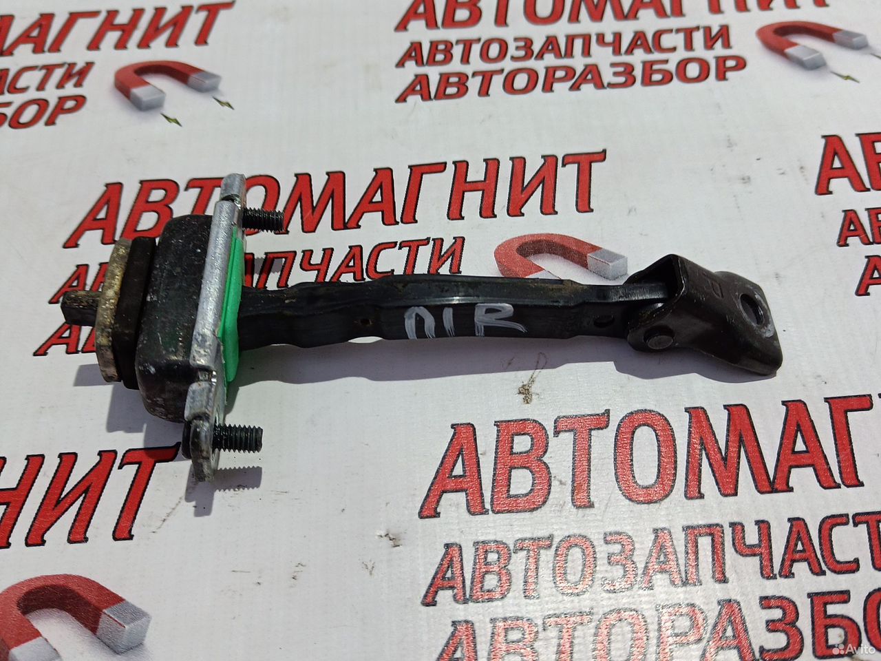 Ограничитель двери передней Хендай Элантра 6 AD