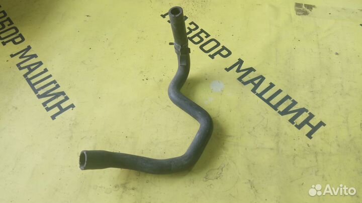 Патрубок охлаждения Mercedes-Benz W220