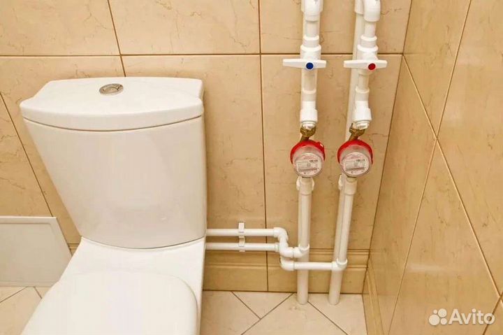 Сантехник, прочистка засоров, электрик