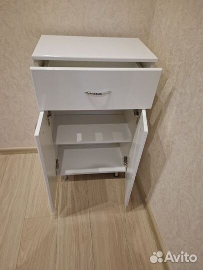 Тумба для ванной новая