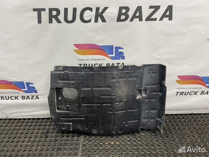 2560440 Шумоизоляция двигателя Scania 6-series