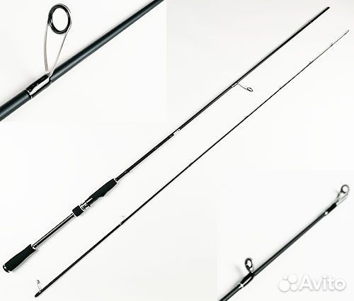 Спиннинг Crazy Fish Perfect JIG cfpj-79-М-T