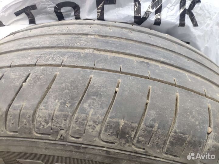 Nexen N Fera RU1 235/65 R17