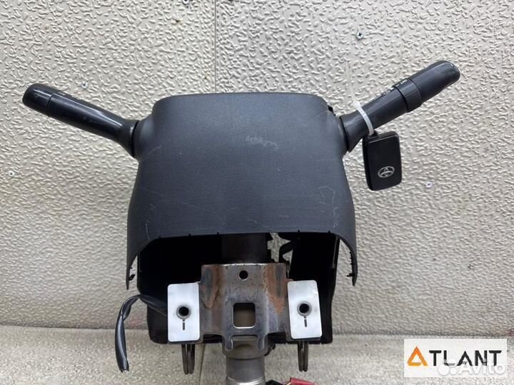 Рулевая колонка toyota prius