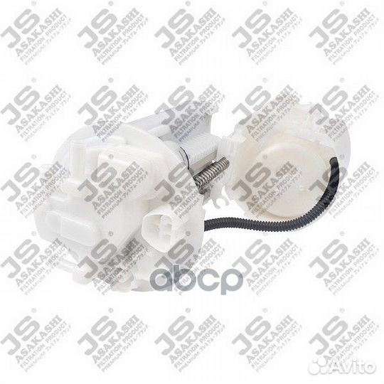 FS21006 фильтр топливный Toyota Corolla Axio 1