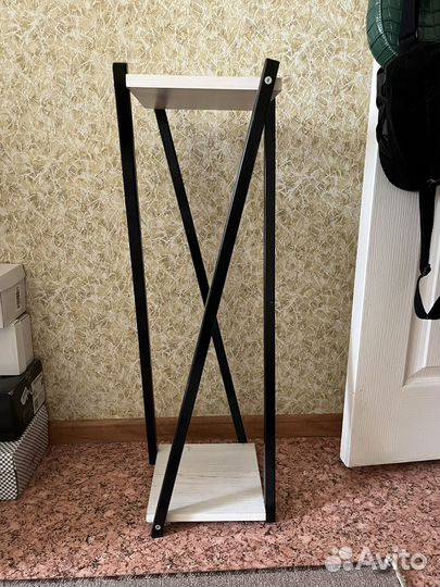 Полка под цветы