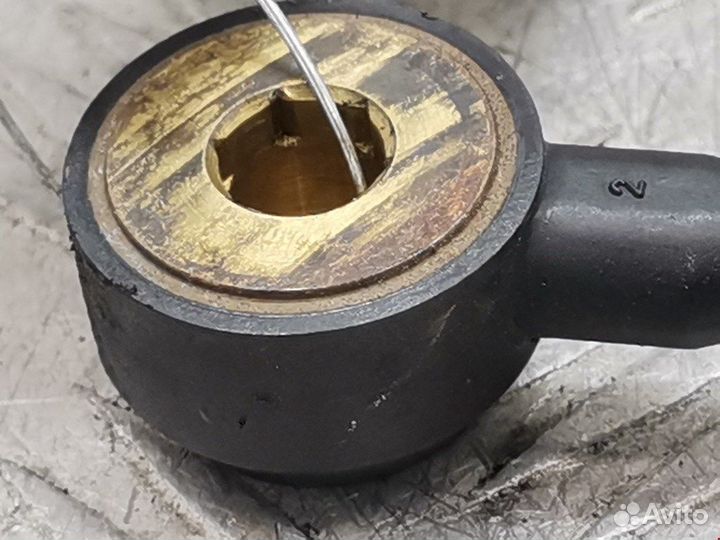 Датчик детонации для Opel Vectra B 10456240