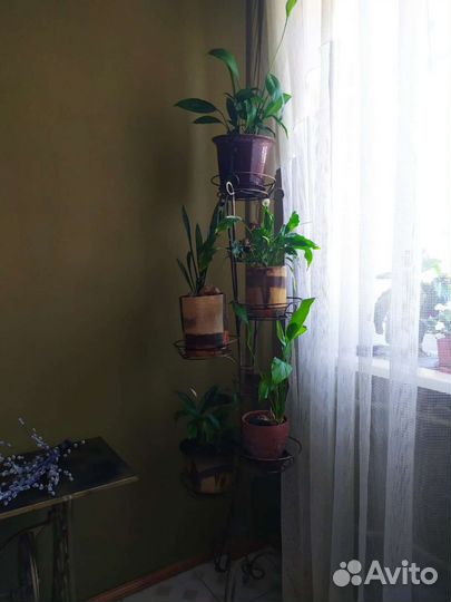 Подставка для цветов