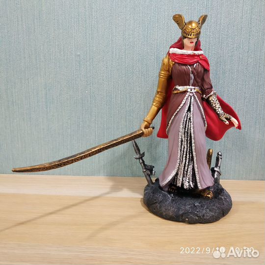 Фигурка Malenia Elden Ring