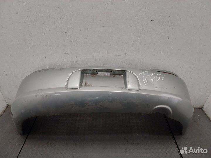 Бампер Dodge Stratus, 2006