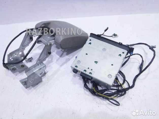 DVD-проигрыватель Кадиллак