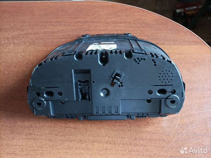 Комбинация приборов BMW E87