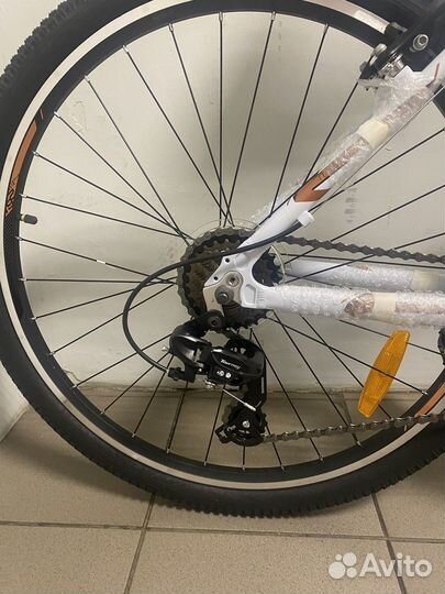 Женский велосипед Stels Miss 6000 V 26