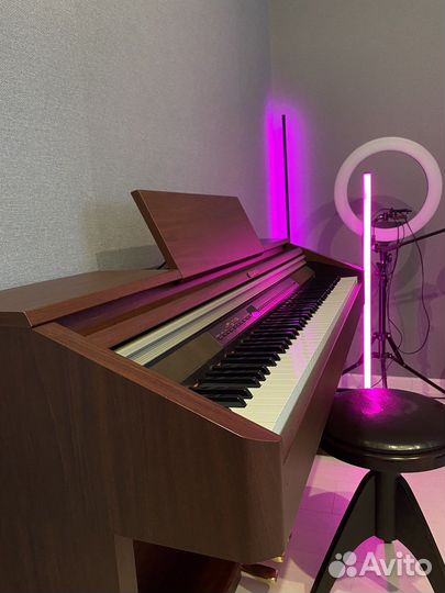 Цифровое пианино casio celviano AP - 500
