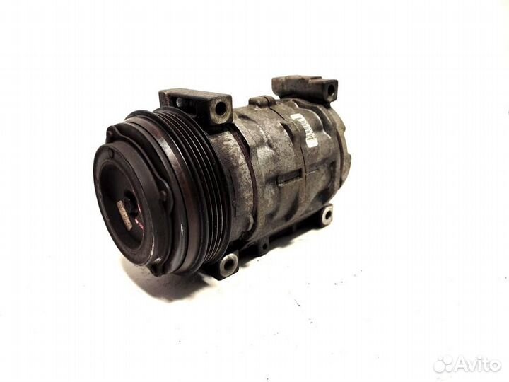 Компрессор кондиционера Suzuki Liana