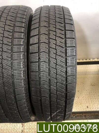 Bridgestone Blizzak VRX 185/65 R15 88Q