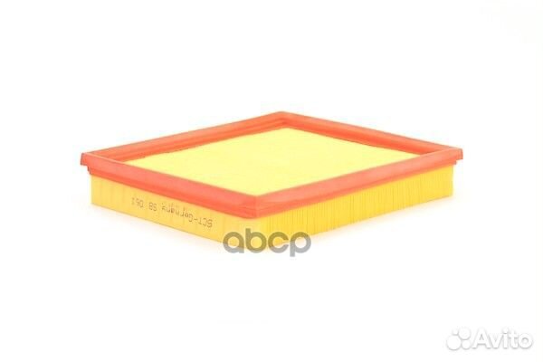 SCT SB 061 возд.daewoo nexia/espero SB061 SCT