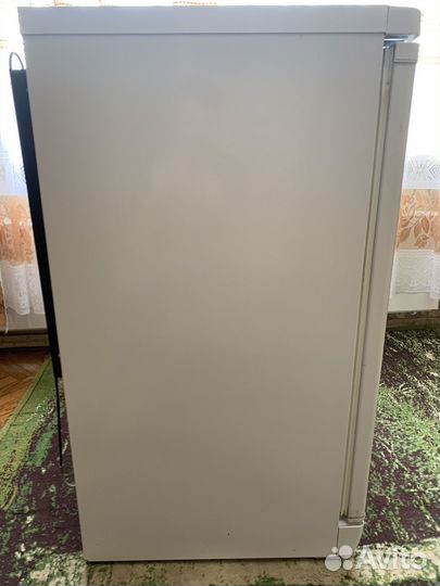 Морозильная камера