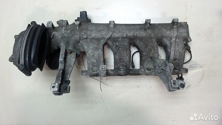 Коллектор впускной Mini Cooper (R50 / 53), 2002