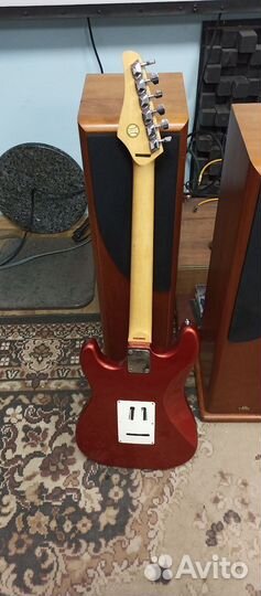 Басс гитара 4 струны