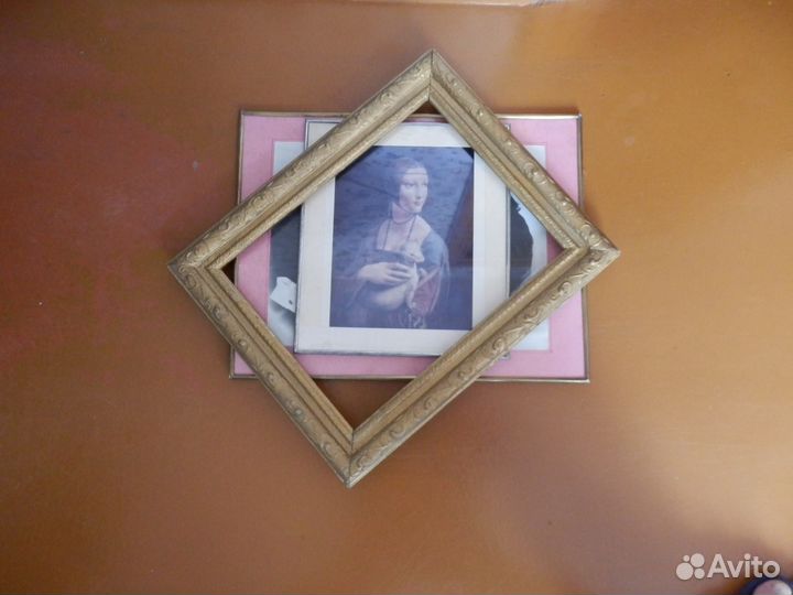 Рамки фото и картин Постеры Картины