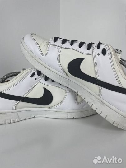 Кроссовки nike Dunk Low Retro Nike Dunk Low