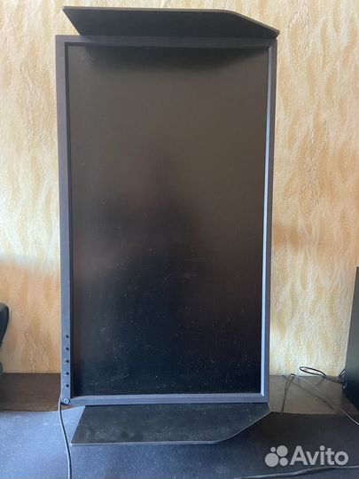 Игровой монитор zowie XL2546k с частотой 240 Гц