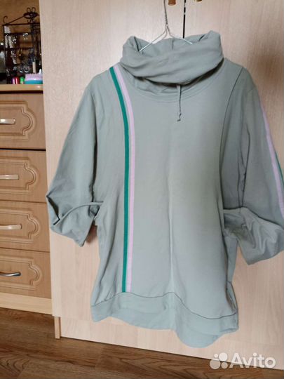 Кофта для беременных и кормящих