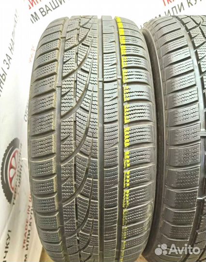 Hankook Winter I'Cept Evo 225/50 R17 103Y