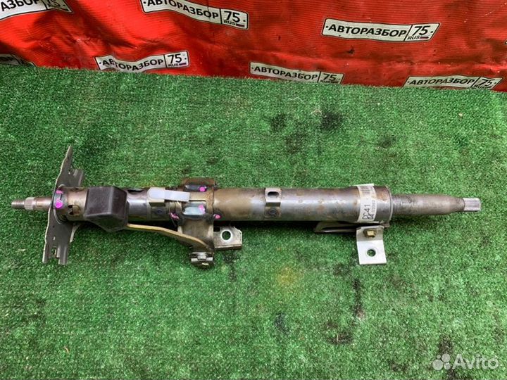 Колонка рулевая Toyota Kluger V ACU20W 2azfe 2001