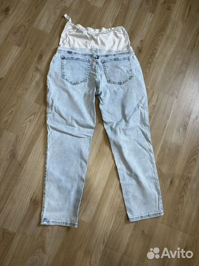 Пакет вещей для беременной