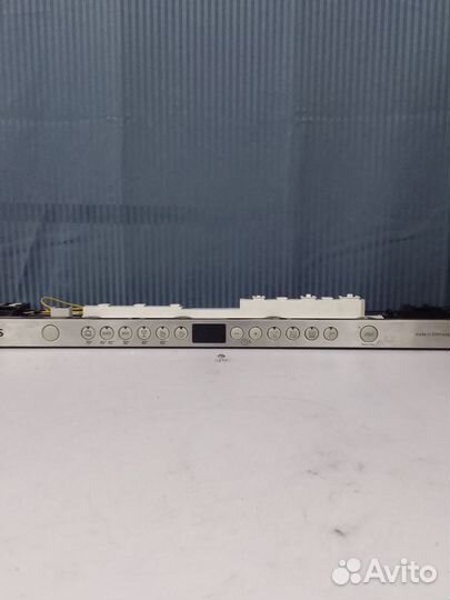 Плата индикации пмм Bosch Siemens