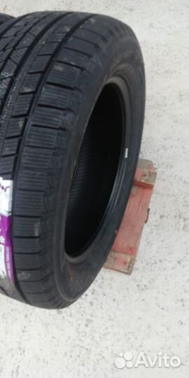 Tourador Winter Pro TSU2 235/55 R17 103V