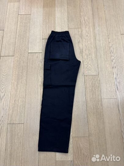 Мужские брюки карго