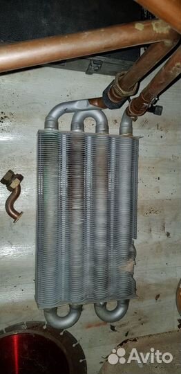 Запчасти к газовому котлу protherm 24