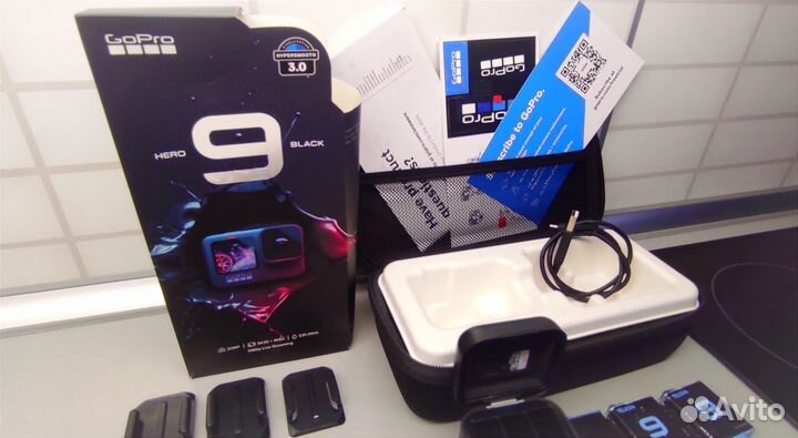GoPro Hero 9