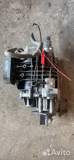 Раздаточная коробка Land Rover Freelander 1999