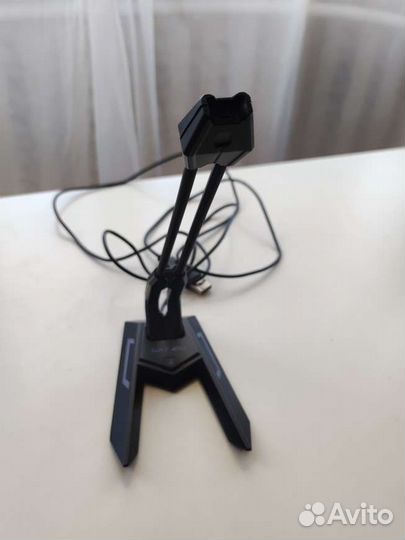 Микрофон игровой USB Trust GXT 210